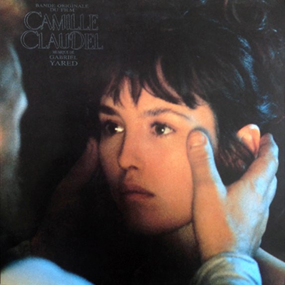 Camille Claudel (Bande Originale Du Film)