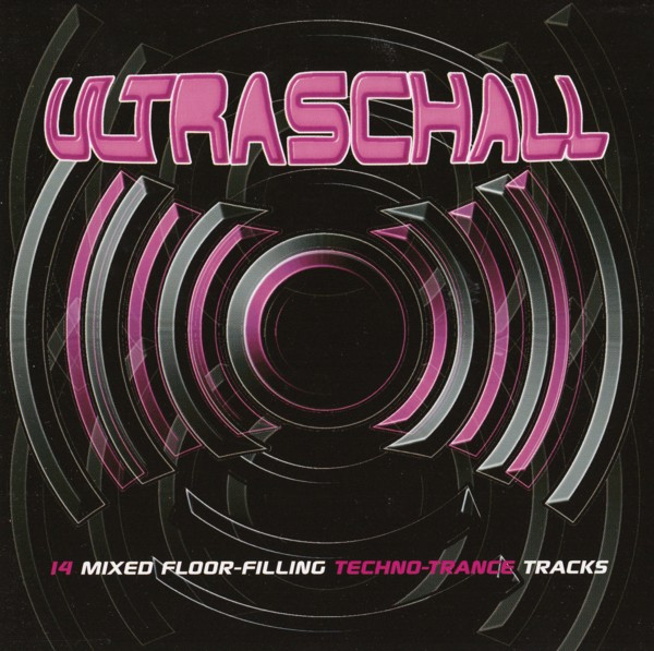 Ultraschall