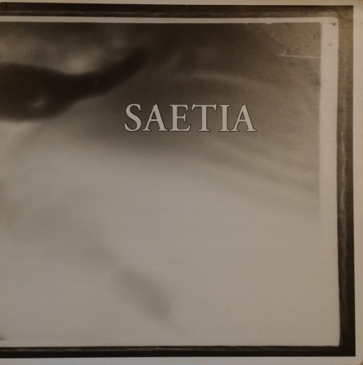 Saetia