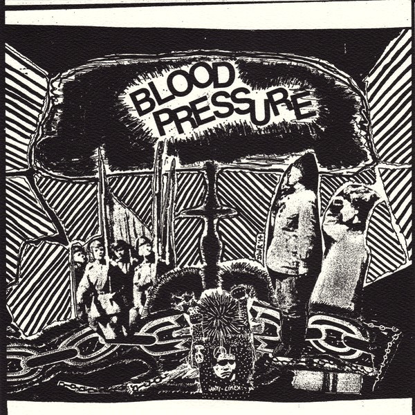 Blood Pressure