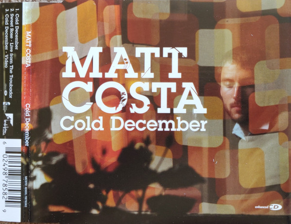 Cold December