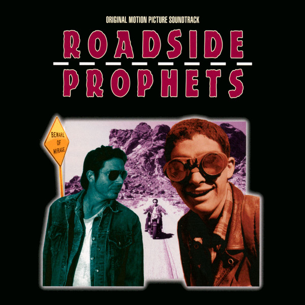 Roadside Prophets