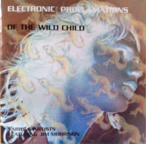 Electronic Proclamation Of The Wild Child