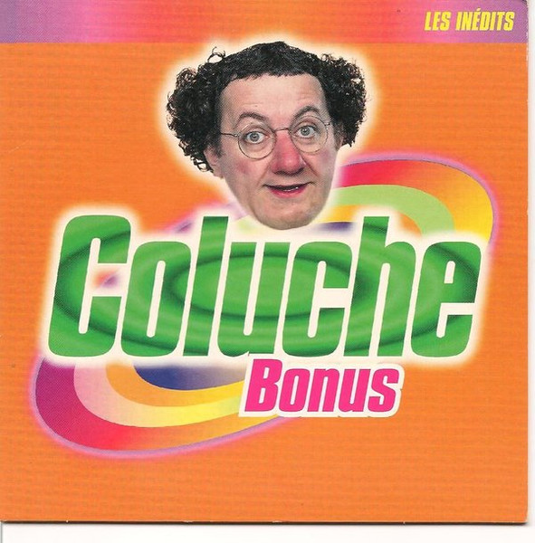 Bonus - Les Inédits