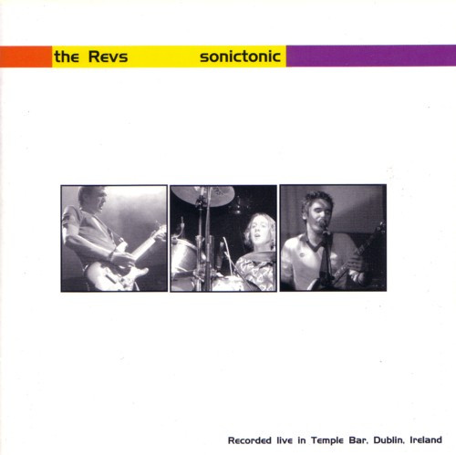 SonicTonic