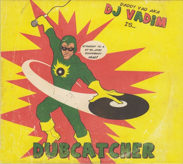 Dubcatcher