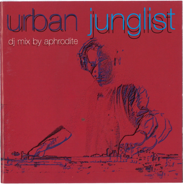 Urban Junglist