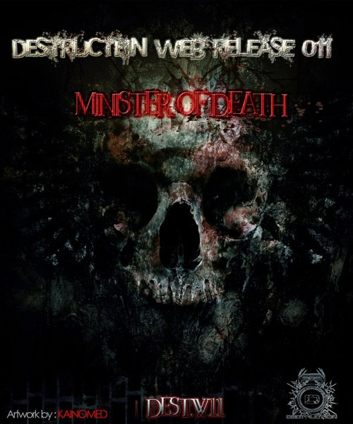 Destruction .W11