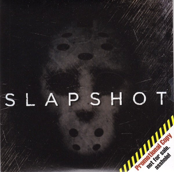 Slapshot