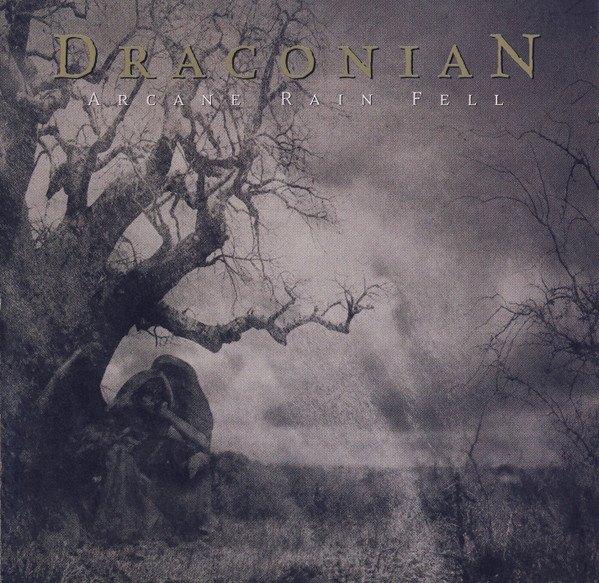 Arcane Rain Fell