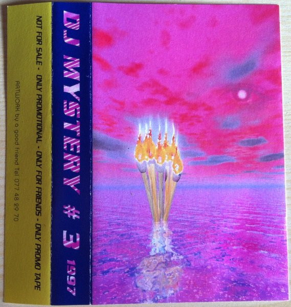#3 / 1997