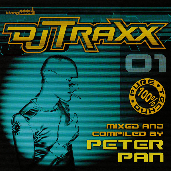DJ Traxx 01