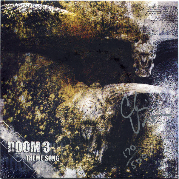 Doom 3 Theme Song