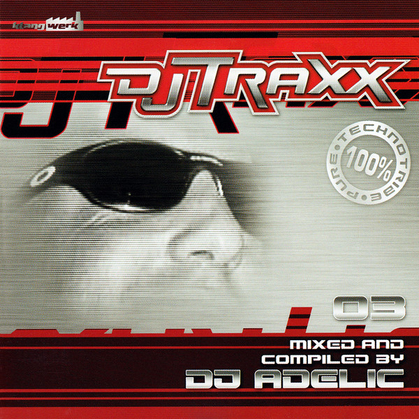 DJ Traxx 03