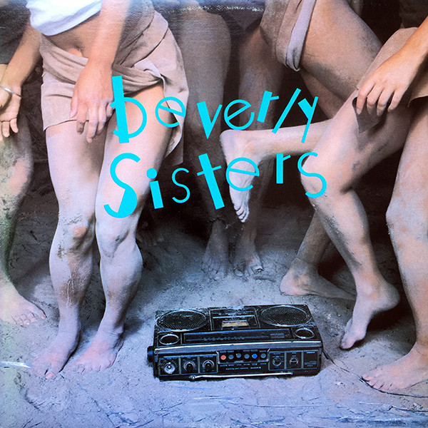 Beverly Sisters