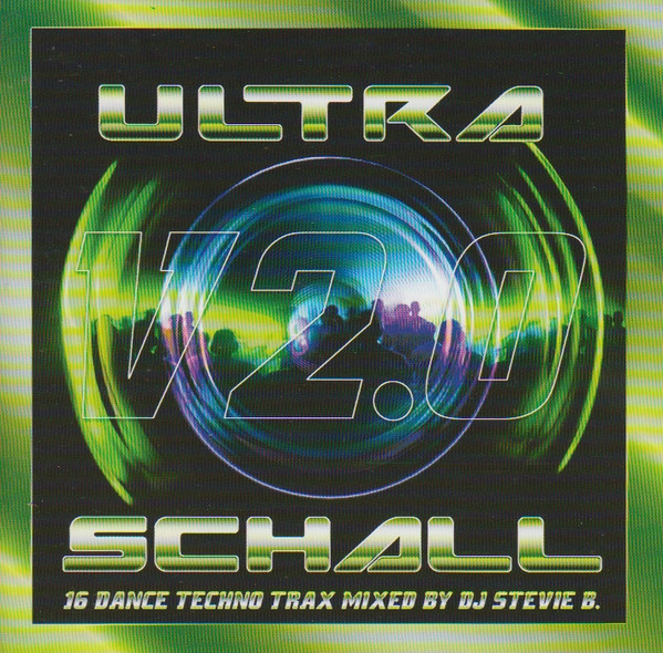Ultraschall V2.0