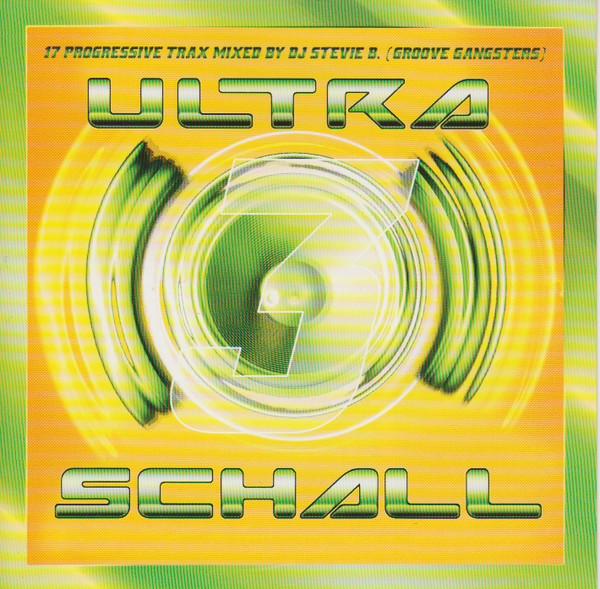 Ultraschall 3