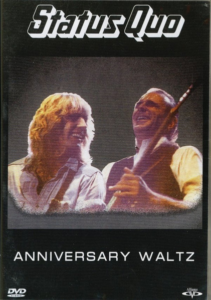 Anniversary Waltz 