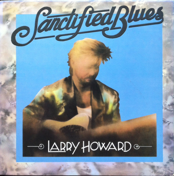 Sanctified Blues