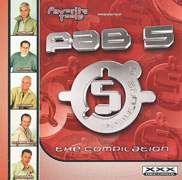 The Compilation