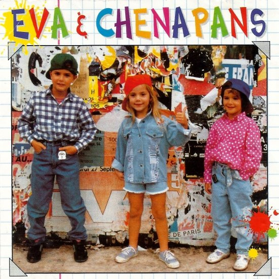 Eva & Chenapans