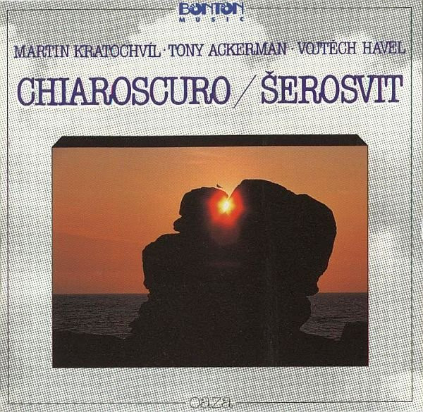 Chiaroscuro / Šerosvit