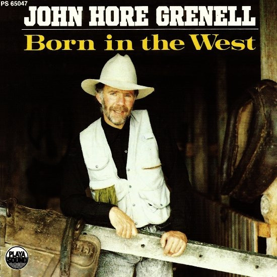 Born In The West