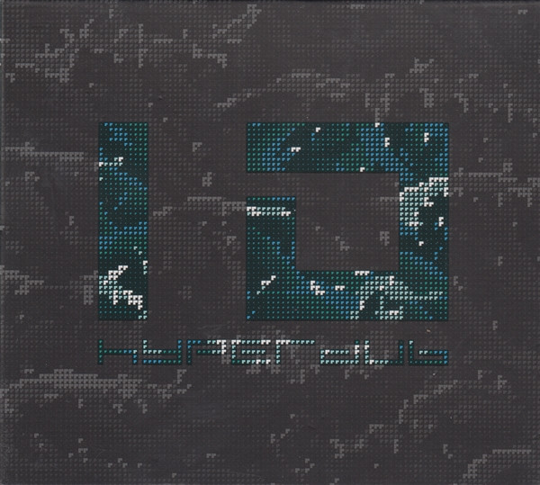 Hyperdub 10.2