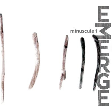 Minuscule 1