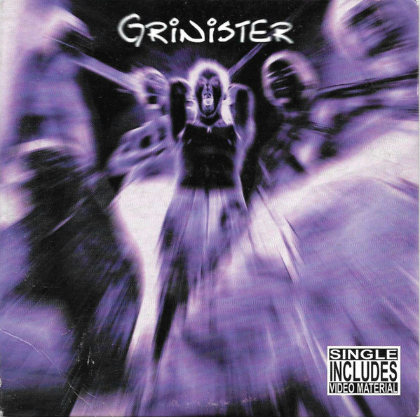 Grinister