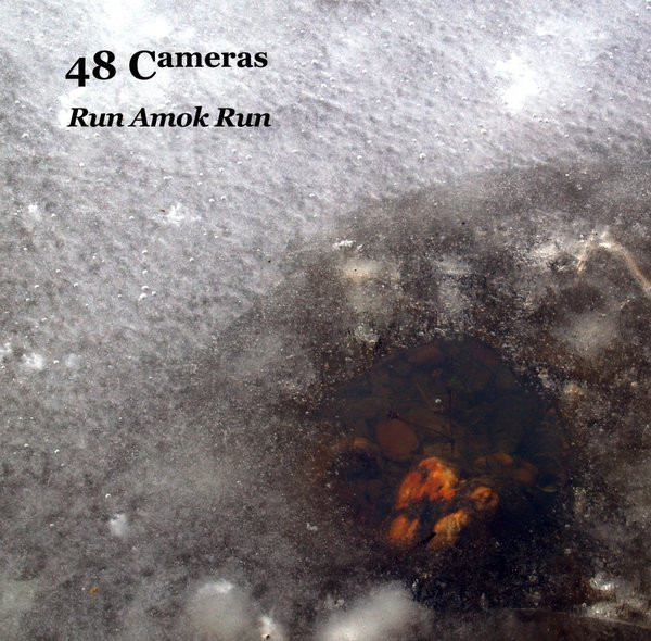 Run Amok Run