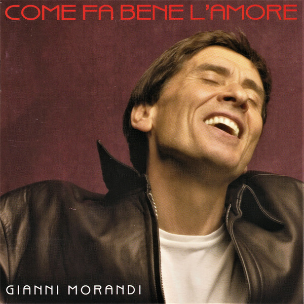 Come Fa Bene L'Amore