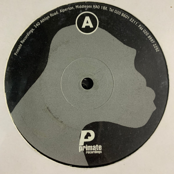 Enter The Dragon EP / The Prime Time EP / Weather: The Planetary Assault Systems Mixes