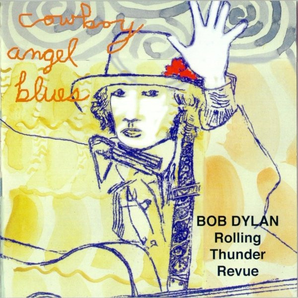 Cowboy Angel Blues