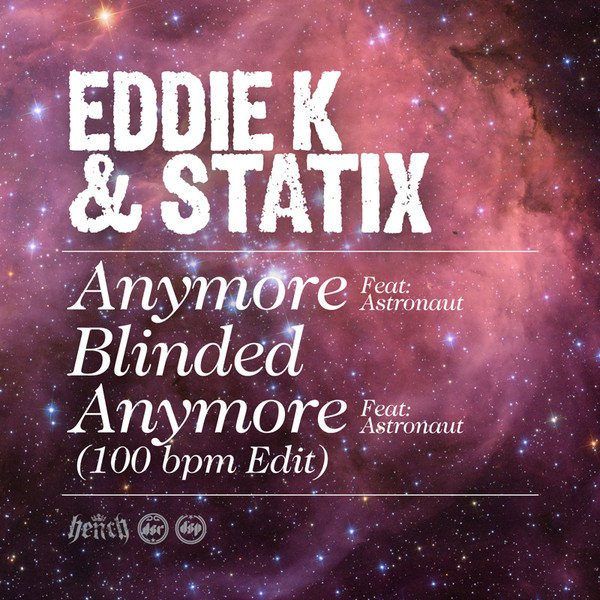 Anymore EP