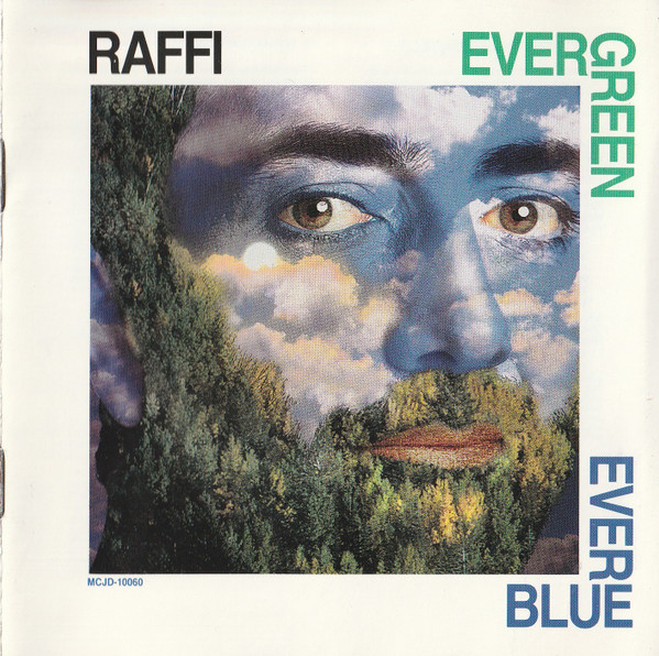 Evergreen Everblue