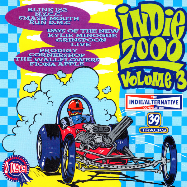 Indie 2000 Volume 3