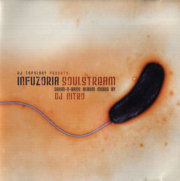 Soulstream