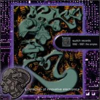 Switch Records 1992-1997