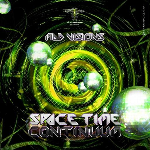 Space Time Continuum