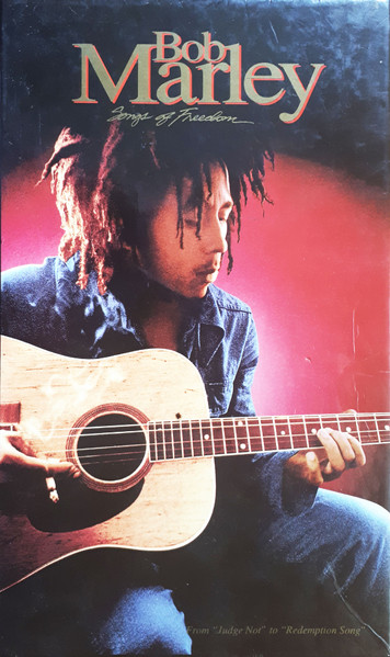 Songs Of Freedom