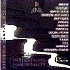Intimations Of Immortality - Energeia Sampler Vol. 4