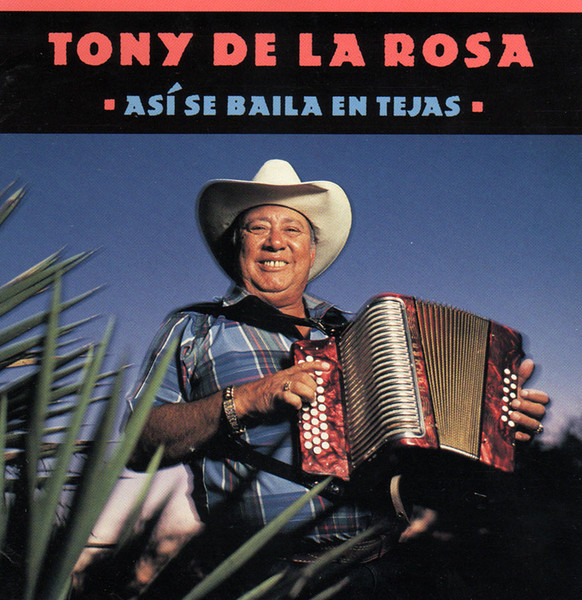 Así Se Baila En Tejas