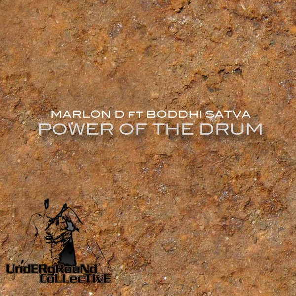 Power Of The Drum
