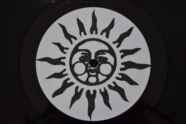 Crome EP II