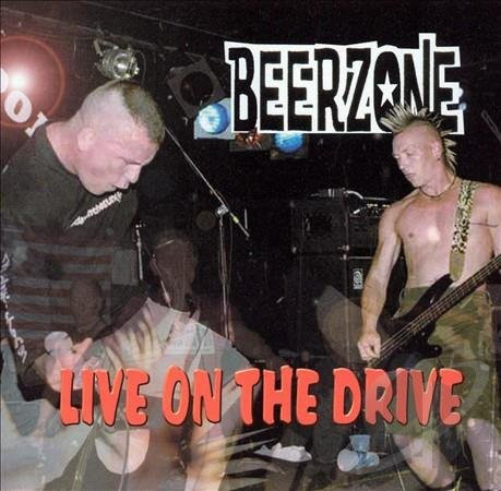 Live On The Drive
