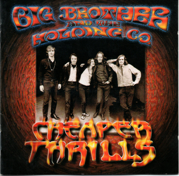 Cheaper Thrills