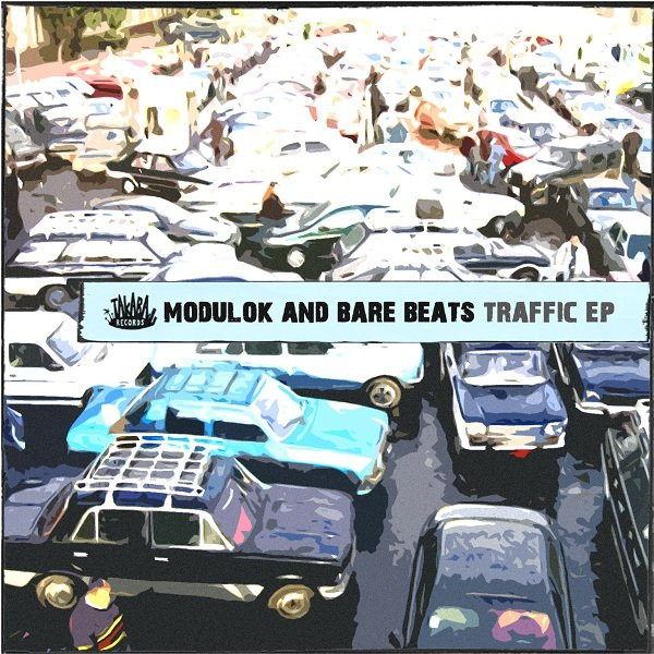 Traffic EP