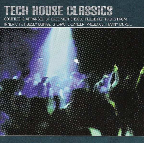 Tech House Classics