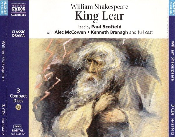 King Lear